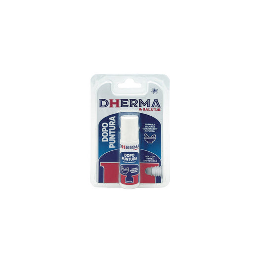 Dopo puntura roll-on DHerba&Salutae 20 ml – sollievo immediato