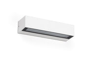 DORO - 13, Lampada a Muro a LED per Esterni, Faro Barcelona