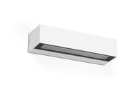 DORO - 13, Lampada a Muro a LED per Esterni, Faro Barcelona