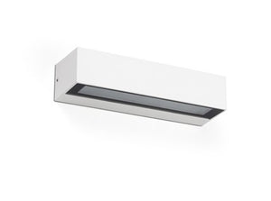 DORO - 13, Lampada a Muro a LED per Esterni, Faro Barcelona