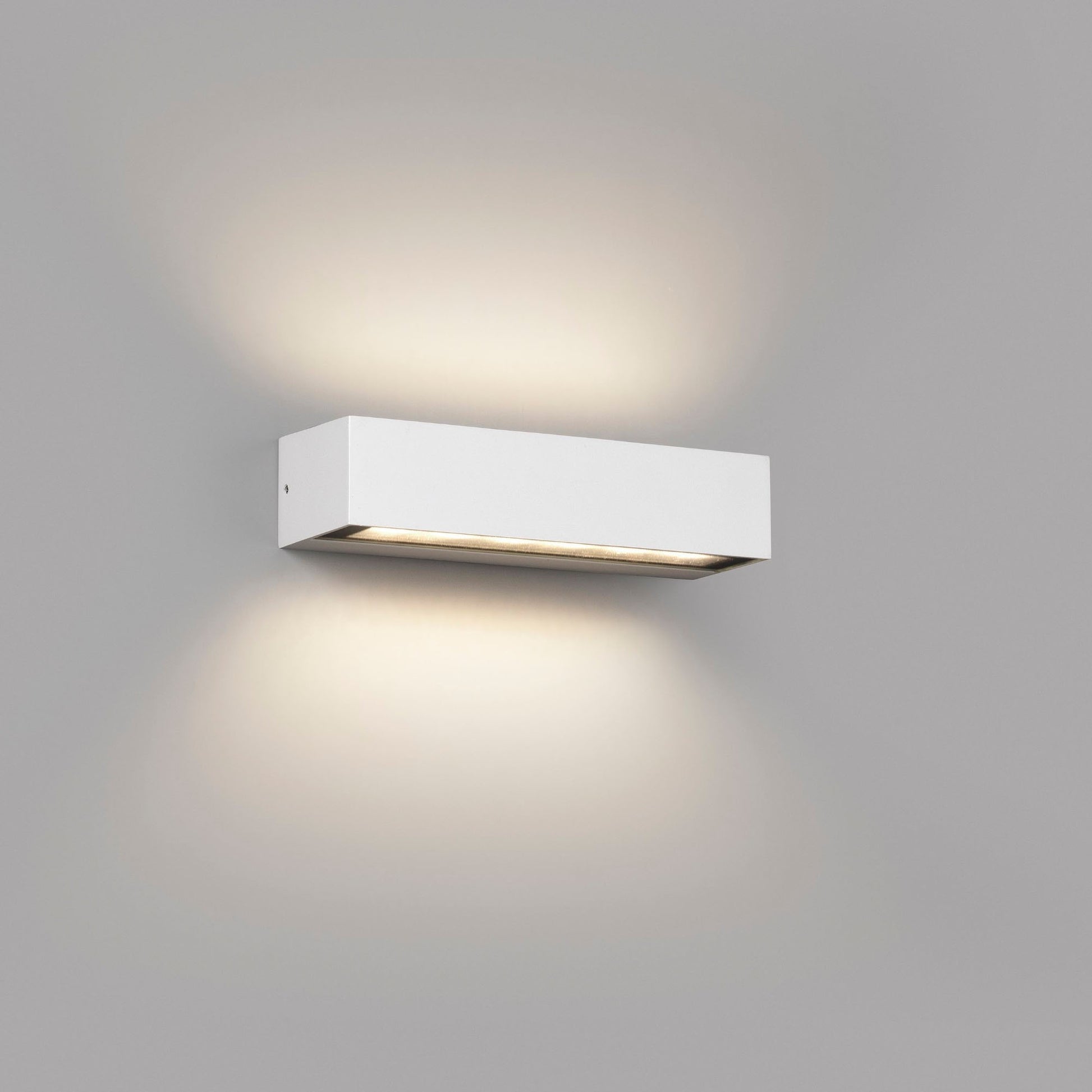 DORO - 13, Lampada a Muro a LED per Esterni, Faro Barcelona
