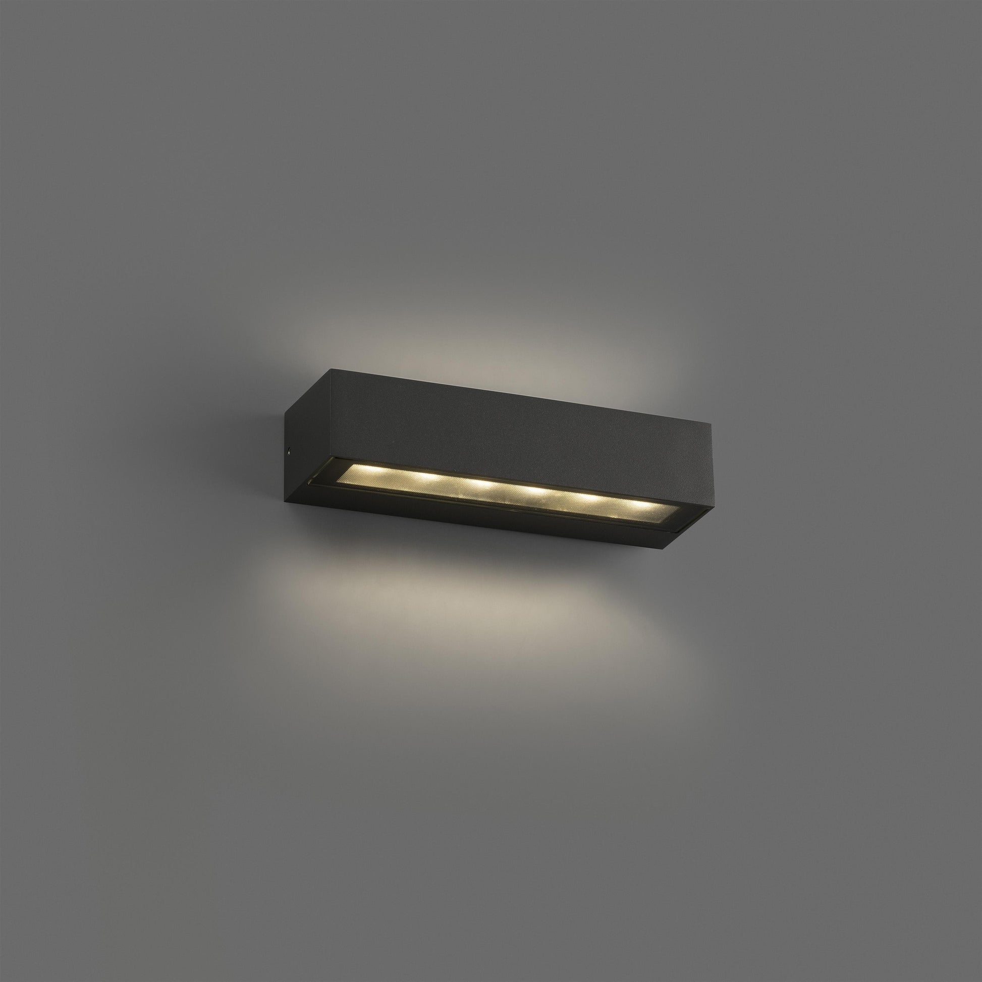 DORO - 13, Lampada a Muro a LED per Esterni, Faro Barcelona