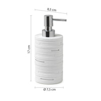 Dosasapone alin bianco | completa il set