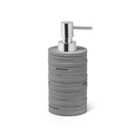 Dosasapone alin grigio | eleganza minimal