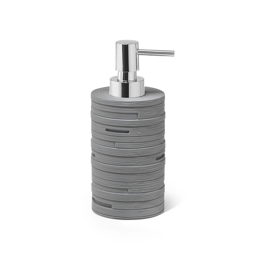 Dosasapone alin grigio | eleganza minimal