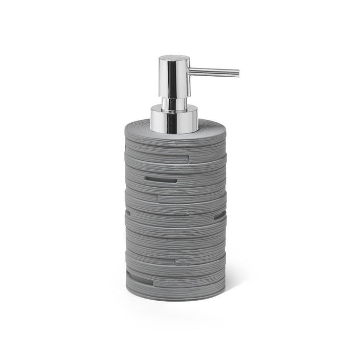 Dosasapone alin grigio | eleganza minimal