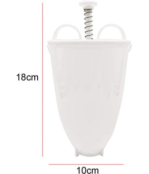 Dosatore Dispenser Pastella Per Prepare Donut Macchina Strumento Per Ciambelle         