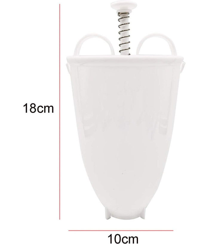 Dosatore Dispenser Pastella Per Prepare Donut Macchina Strumento Per Ciambelle         