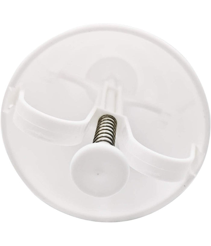 Dosatore Dispenser Pastella Per Prepare Donut Macchina Strumento Per Ciambelle         