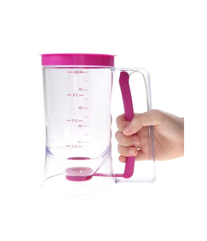 Dosatore Per Dolci Crema Cupcake Cake Design Dispenser Cucina Stampo Muffin         