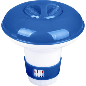 Dosatore Galleggiante Per Pastiglie Fino A 200G