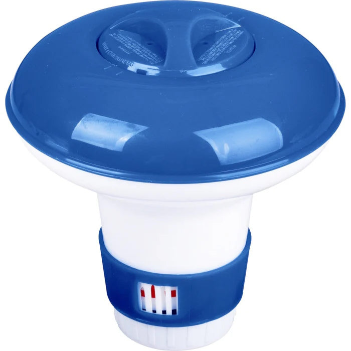 Dosatore Galleggiante Per Pastiglie Fino A 200G