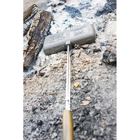 Double Pie Iron - Cast Iron