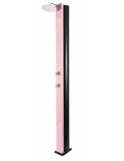 CROSS Rose Doccia Solare per Piscina - 40L