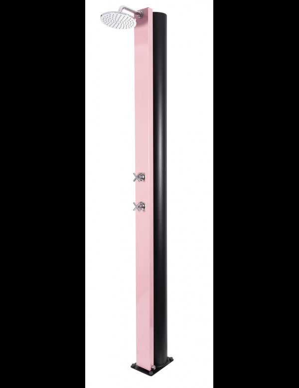 CROSS Rose Doccia Solare per Piscina - 40L