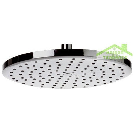 CROSS Doccia Solare Piscina Blu - 40L