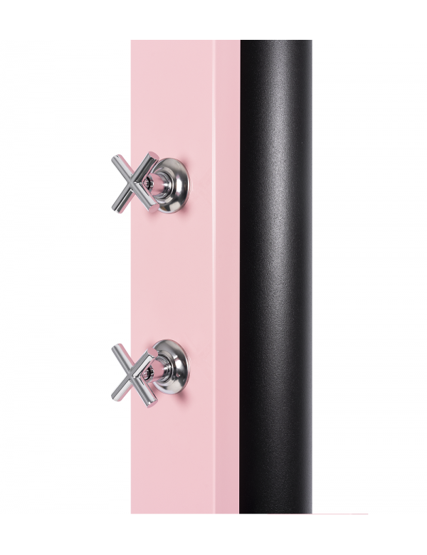 CROSS Rose Doccia Solare per Piscina - 40L