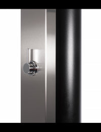 ULTIMATE Doccia Solare Piscina Acciaio Inox - 60L