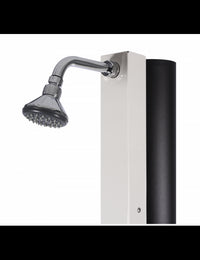 Doccia solare bianca per piscina - 30L