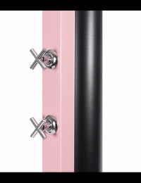 Doccia Solare Piscina Rosa - 40L