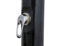 Doccia in piscina PVC solare "Fresh 6 - 20L + miscelatore