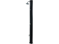 doccia solare piscina PVC "Fresh 11" - 35L + regolatore + sciacqua piedi