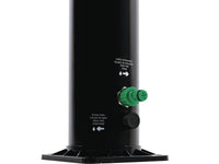 Doccia solare in PVC "Fresh 15" - 10L