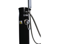 Doccia solare in PVC "Fresh 15" - 10L