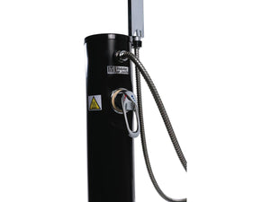 Doccia solare in PVC "Fresh 15" - 10L