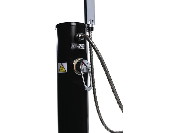 Doccia solare in PVC "Fresh 15" - 10L