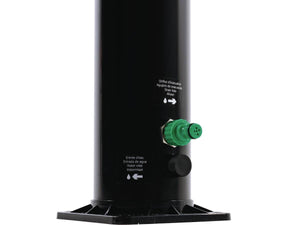 Doccia solare in PVC "Fresh 15" - 10L