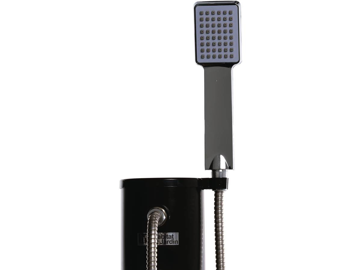 Doccia solare in PVC "Fresh 15" - 10L