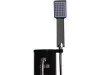 Doccia solare in PVC "Fresh 15" - 10L