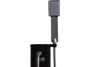 Doccia solare in PVC "Fresh 15" - 10L