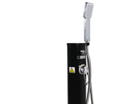 Doccia solare in PVC "Fresh 15" - 10L