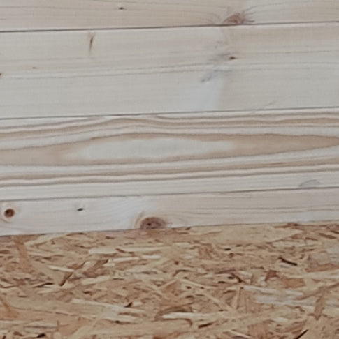 Casetta Bh16 Livia 198X130 Cm Psc+F Pefc Color Larice