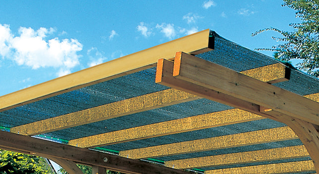 TELO OMBREGGIANTE VERDExPERG.400x400cm.