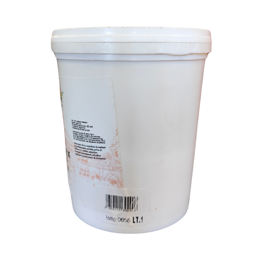 I pre trattamenti primer superfix supporti non assorbenti colore trasparente *** formato 1 lt, confezione 1