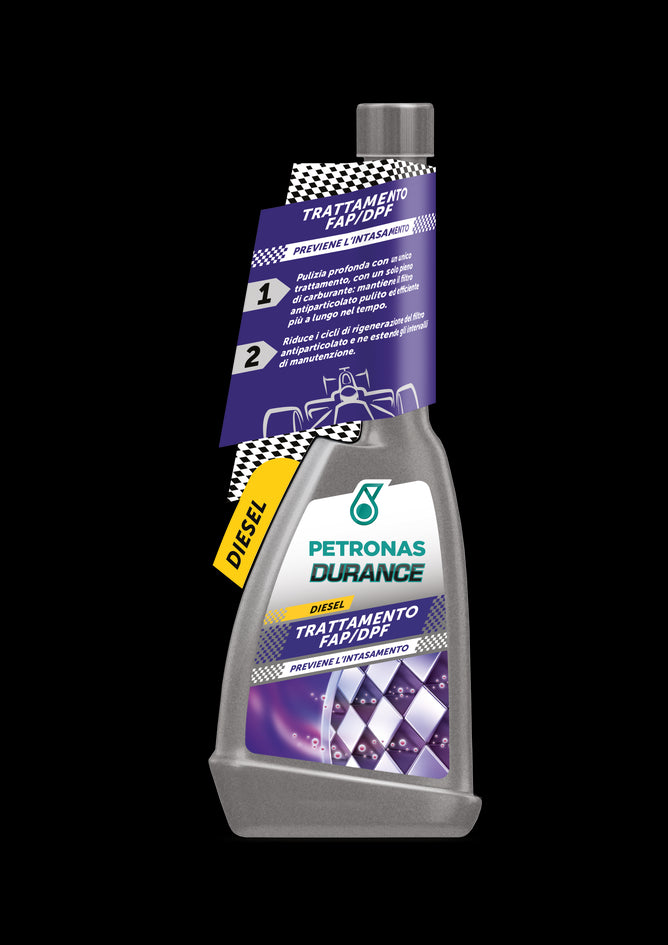 Petronas Durance Trattamento Diesel Fap/dpf 250ml