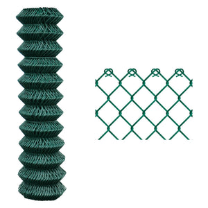 rete griglia flexyplast h 100 cm - 50x50 - f.2,50 cod:ferx.1073210nlm