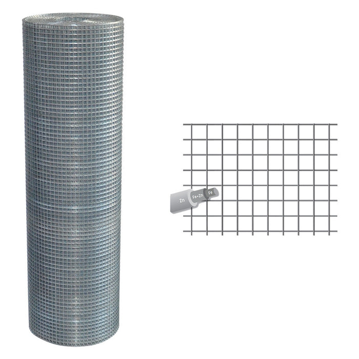 rete first h 60 - 13 x 13 mm - f.1,40 cod:ferx.1070902nlm