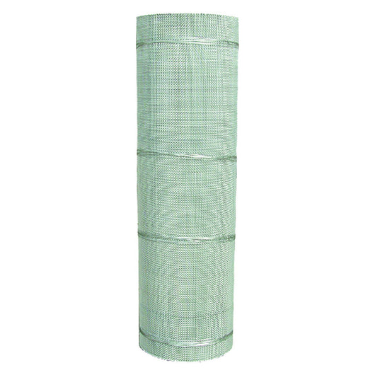 tela quadra "tipo pesante" 2 x 2 cm 120 - f.0,7 / mt.10,80 ca. cod:ferx.107362nlm