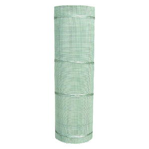 tela quadra "tipo pesante" 6 x 6 cm 100 - f.1,1 / mt.13,70 ca. cod:ferx.107368nlm