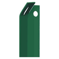 saetta di tensione mm 25 x 25 - cm 200 codice 1074174 cod:ferx.1074174nlm