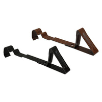 fermaneve per tegola marsigliese h. 260 mm - colore rosso cod:ferx.1083932nlm