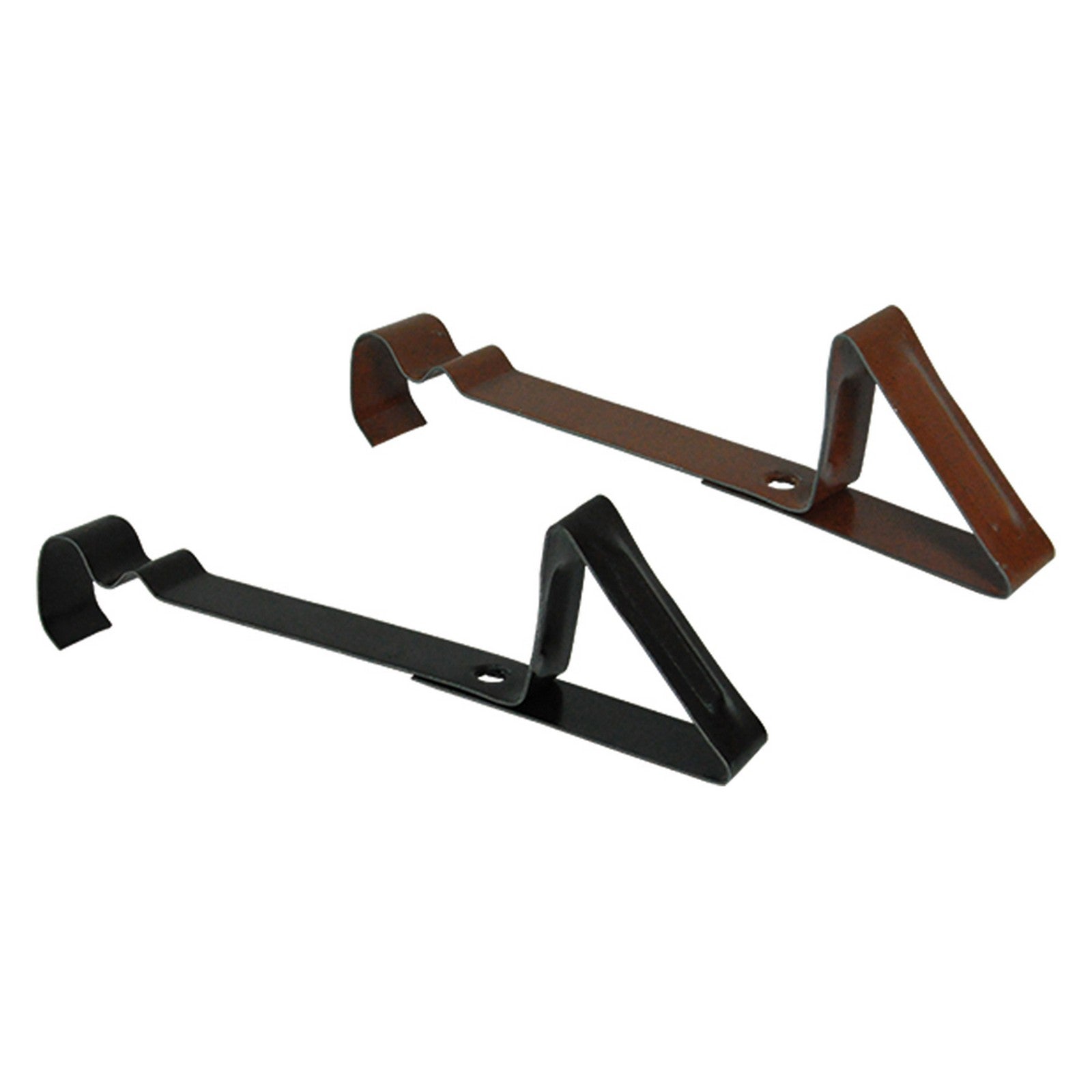 fermaneve per tegola portoghese h. 282 mm - colore rosso cod:ferx.1083912nlm