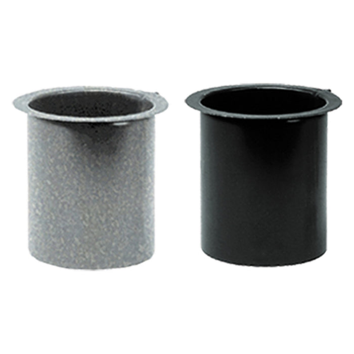 bocchetta di scarico "tondo" tdm ø 80 cod:ferx.108088nlm