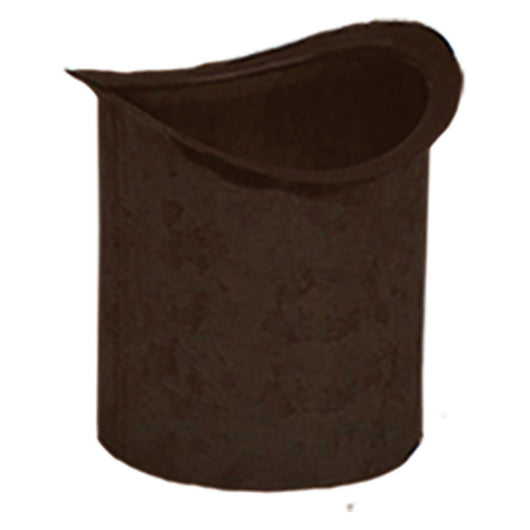 bocchetta di scarico "tondo" tdm ø 80 cod:ferx.108090nlm