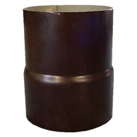 bicchiere di congiunzione tdm ø 80 cod:ferx.108120nlm