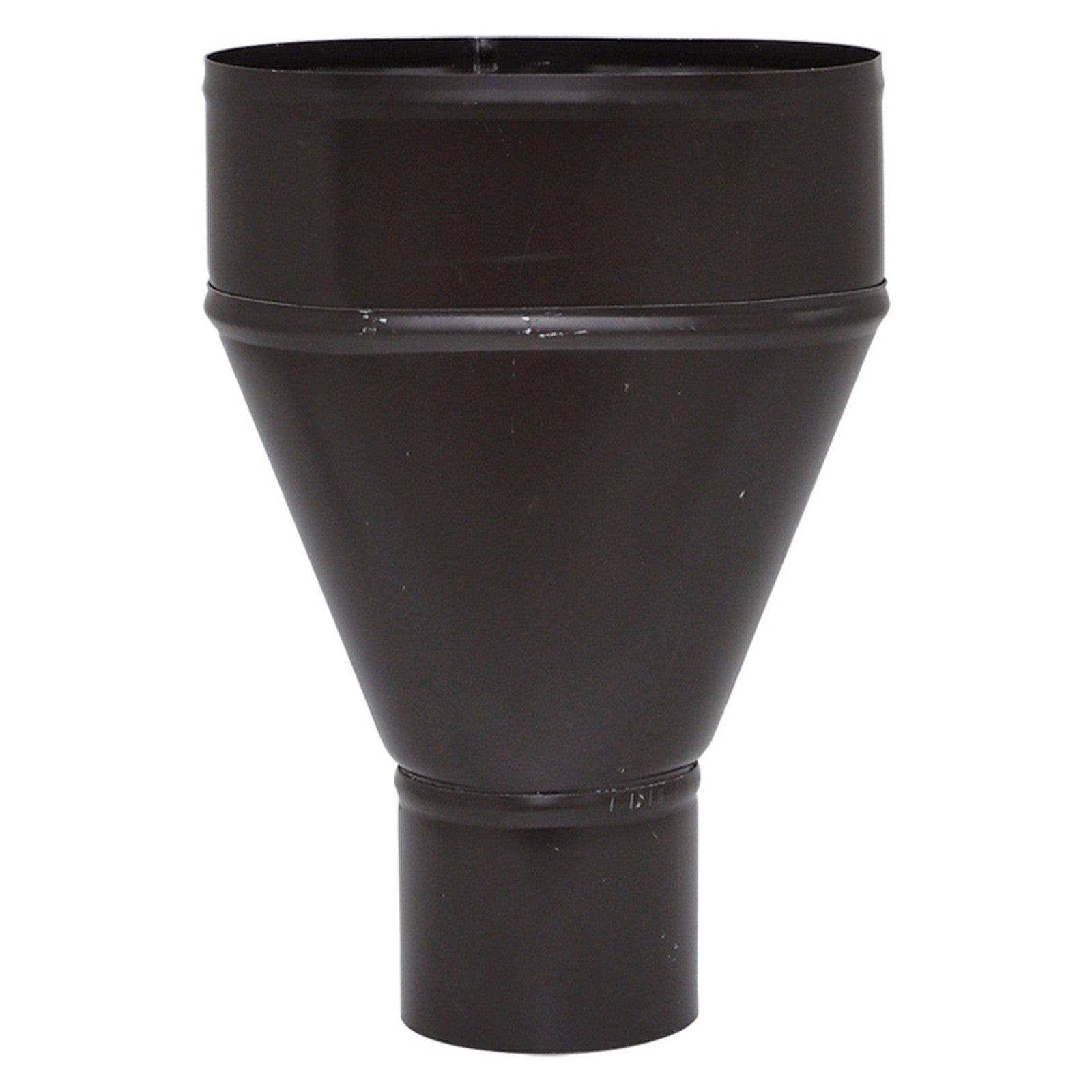 imbuto raccoglitore tdm ø 80 cod:ferx.107892nlm